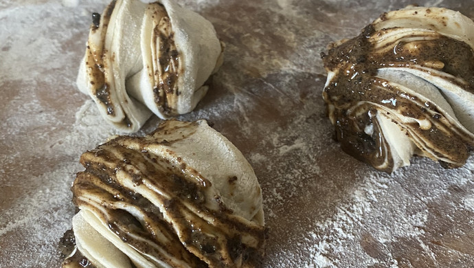 糖花卷怎么做 糖花卷的做法 豆果美食 糖花卷怎么做 糖花卷的做法 豆果美食