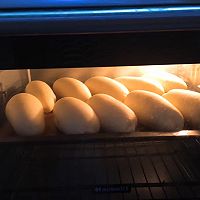 肉松面包的做法图解8