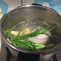 笋衣扣肉的做法图解2