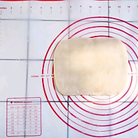 芝麻千层饼 | 元気汀的做法图解18