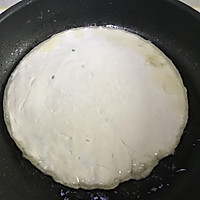 早餐蛋饼的做法图解2