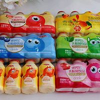       新晋网红乳酸杨枝甘露的做法图解14