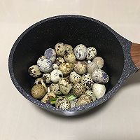 五香鹌鹑蛋的做法图解4