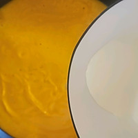 奶油南瓜汤：秋日温暖的味道的做法图解9