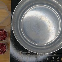 红豆小麦马蹄糕，广东人的最爱，配方比例详细介绍。新手也能一次的做法图解2