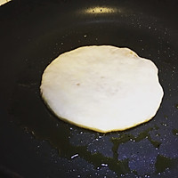 美味的东北酸菜猪肉馅饼的做法图解9