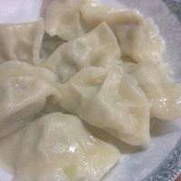 芹菜牛肉水饺的做法图解6