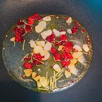 十分钟做出0失败炝拌莲藕的做法图解5