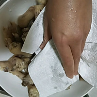 快手版～网红酸辣鸡爪的做法图解6