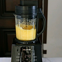 鲜榨橙汁(米厨破壁机)的做法图解9