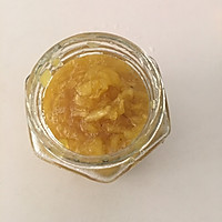 菠萝果酱的做法图解4