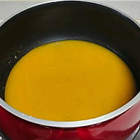 唯美菊花豆腐的做法图解7