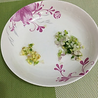 肉末酿黄瓜的做法图解2