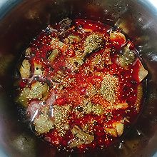 凉拌土鸡（超简单）