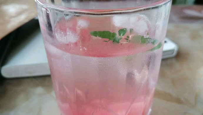 桃花嫣