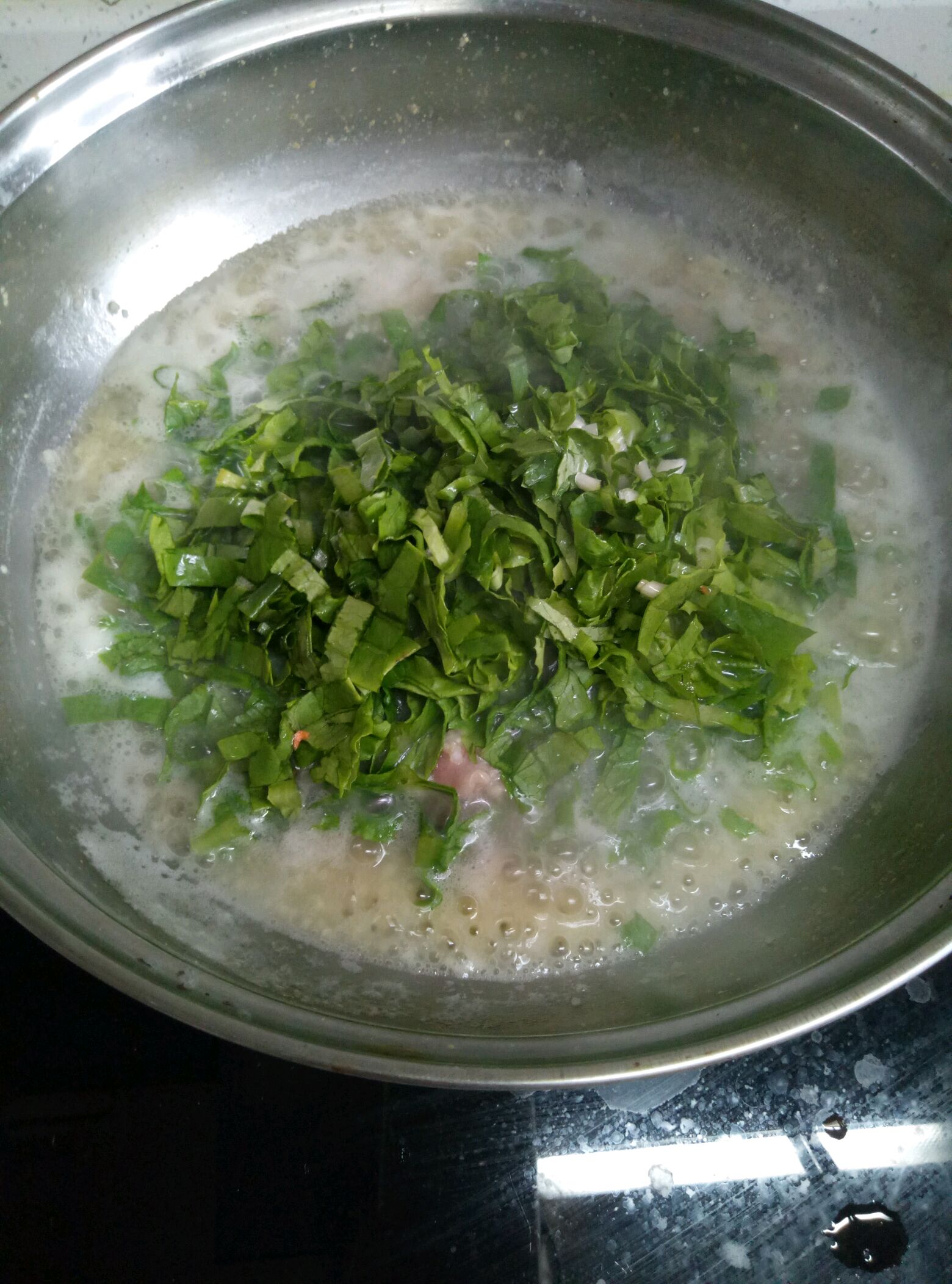 砂锅蔬菜粥怎么做_砂锅蔬菜粥的做法_妞妞妈美食_豆果美食