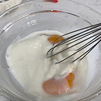 无需打发的巧克力爆浆蛋糕！的做法图解5