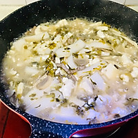 #福气年夜菜#豆腐年糕的做法图解21