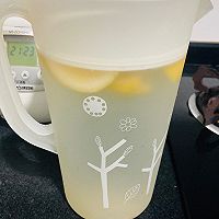 柠檬水的做法图解6