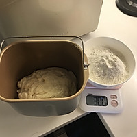 北海道吐司面包的做法图解8