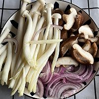 #东古滋味 幸福百味#简易版烤鱼的做法图解5