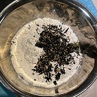 紫菜苏打饼（儿童小零食）的做法图解2