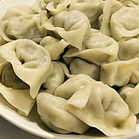 香菇高丽菜猪肉馄饨的做法图解11
