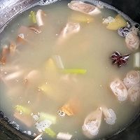 沧州羊汤——好吃、养胃！的做法图解3