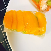 高颜值-越南春卷的做法图解14