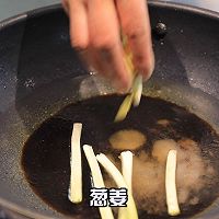 老卤汁酥鲅鱼的做法图解8