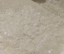 天然酵母 葡萄干款~ #我也有宠物啦#的做法