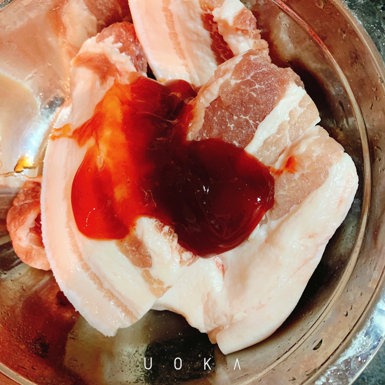 叉烧肉怎么做_叉烧肉的做法_豆果美食