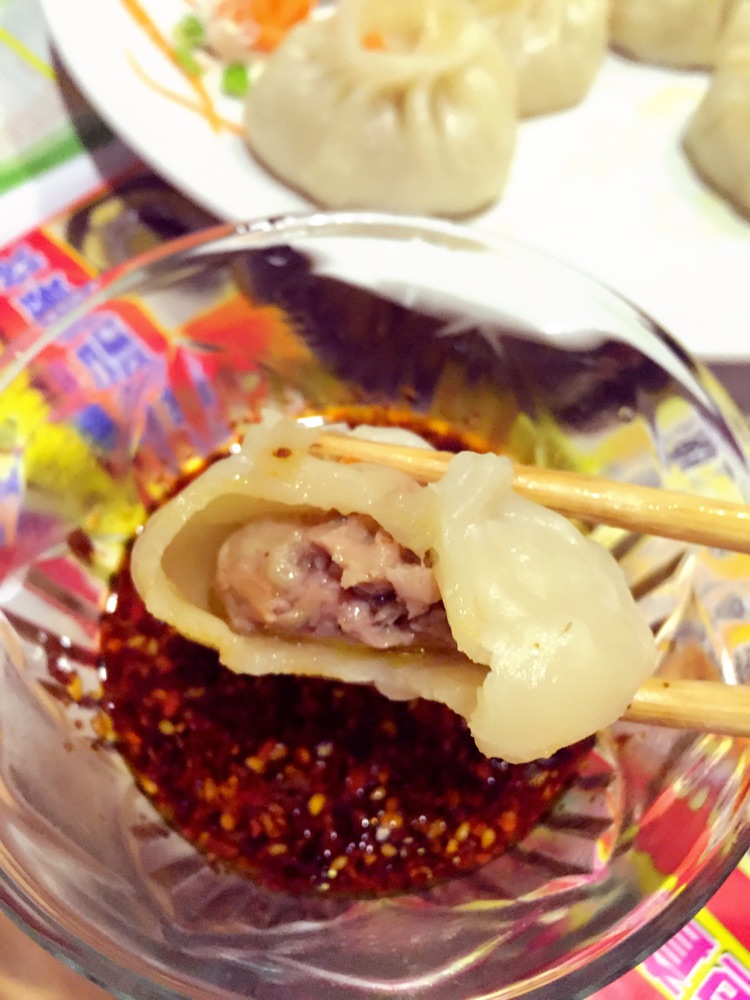 三鲜包子的做法图解6