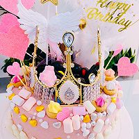 生日蛋糕的做法图解42