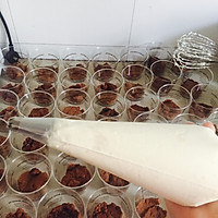 水果蛋糕杯的做法图解14