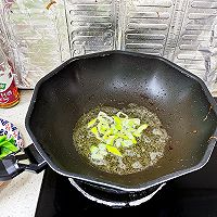 从小吃到大的肉片炒土豆柿子椒，肉香味美色撩人的做法图解4