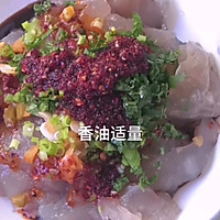 #美食视频挑战赛#地道的川北凉粉的做法图解7