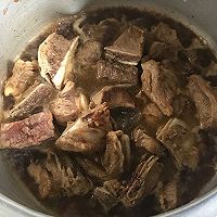 红烧排骨的做法图解4