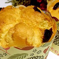 纸杯蛋糕的做法图解13