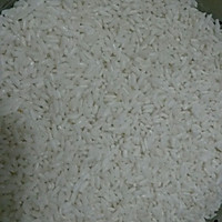 生炒糯米饭的做法图解1