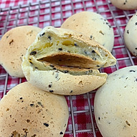 原味麻薯酥糯麻薯下午茶儿童辅食的做法图解16
