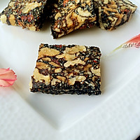 阿胶糕#我的阿胶滋补记#的做法图解9