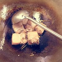 红烧肉的做法图解4