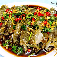麻辣皮皮虾的做法图解8