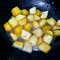 家常红烧冬瓜的做法图解8