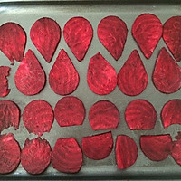 红菜玫瑰花的做法图解7