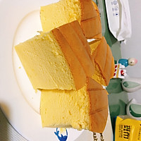 古早味蛋糕的做法图解14