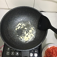 菌菇炒饭的做法图解1