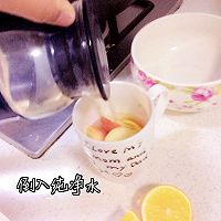 detox water健康水果水的做法图解5