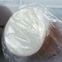 白菜猪肉水饺的做法图解1